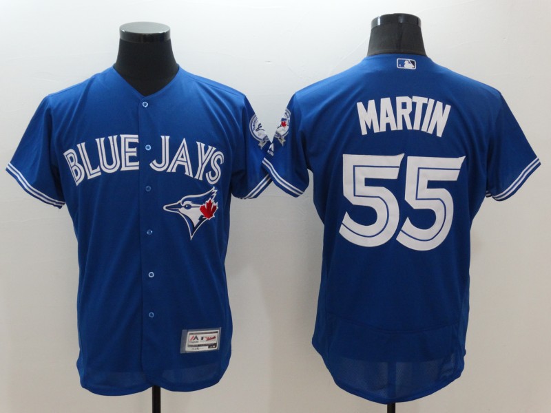 Toronto Blue Jays jerseys-046